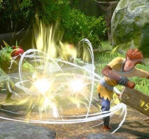 Monkey King: Hero Is Back for PlayStation 4