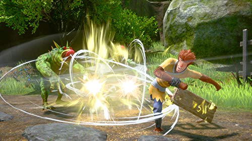 Monkey King: Hero Is Back for PlayStation 4