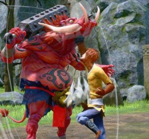 Monkey King: Hero Is Back for PlayStation 4