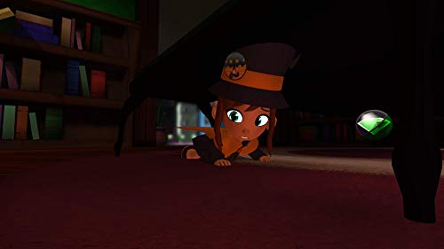 A Hat In Time - Nintendo Switch