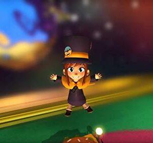 A Hat In Time - Nintendo Switch