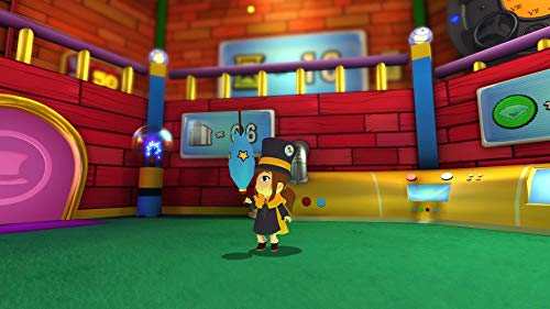 A Hat In Time - Nintendo Switch