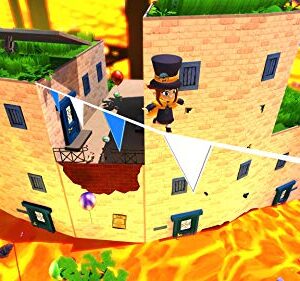 A Hat In Time - Nintendo Switch