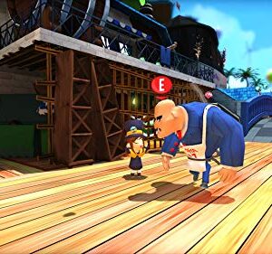 A Hat In Time - Nintendo Switch