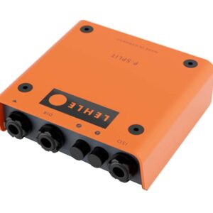 Lehle P-Split III Passive Signal Splitter