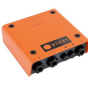 Lehle P-Split III Passive Signal Splitter