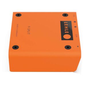 Lehle P-Split III Passive Signal Splitter