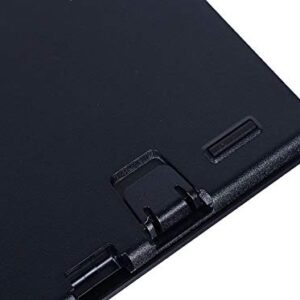 HUYUN Plastic Stand Foot Leg Replacement for Corsair K70 Mechanical Keyboard