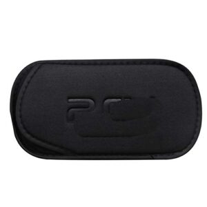 2 in 1 Screen Protector Soft Bag Shell Protector for Sony PSV Console Sponge Bag Game PS Vita 1000 2000 Slim PSVITA Case