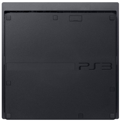 PlayStation 3 250GB System (Renewed)