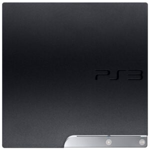 PlayStation 3 250GB System (Renewed)