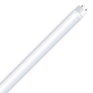 feit 2 foot led plug and play tube for t8 or t12 (3000k)