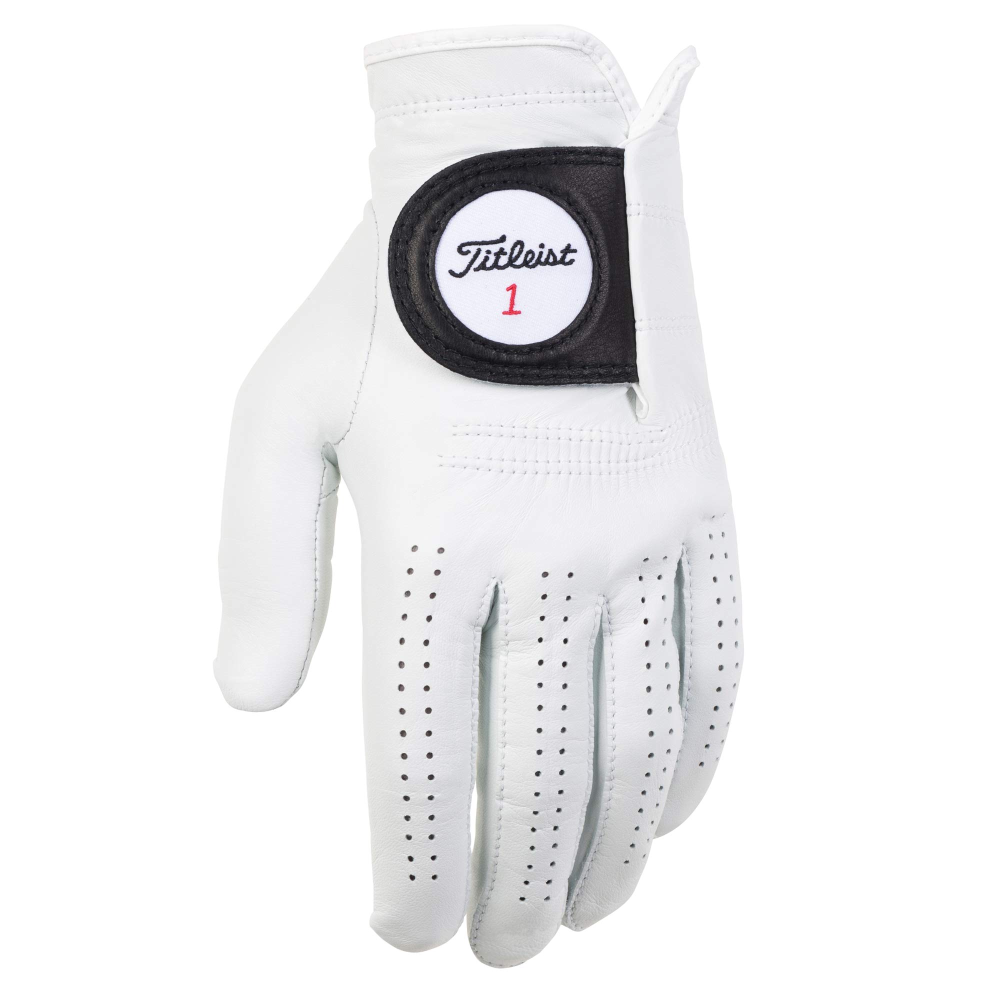 Titleist Players Men's Cadet Left Pearl, Medium