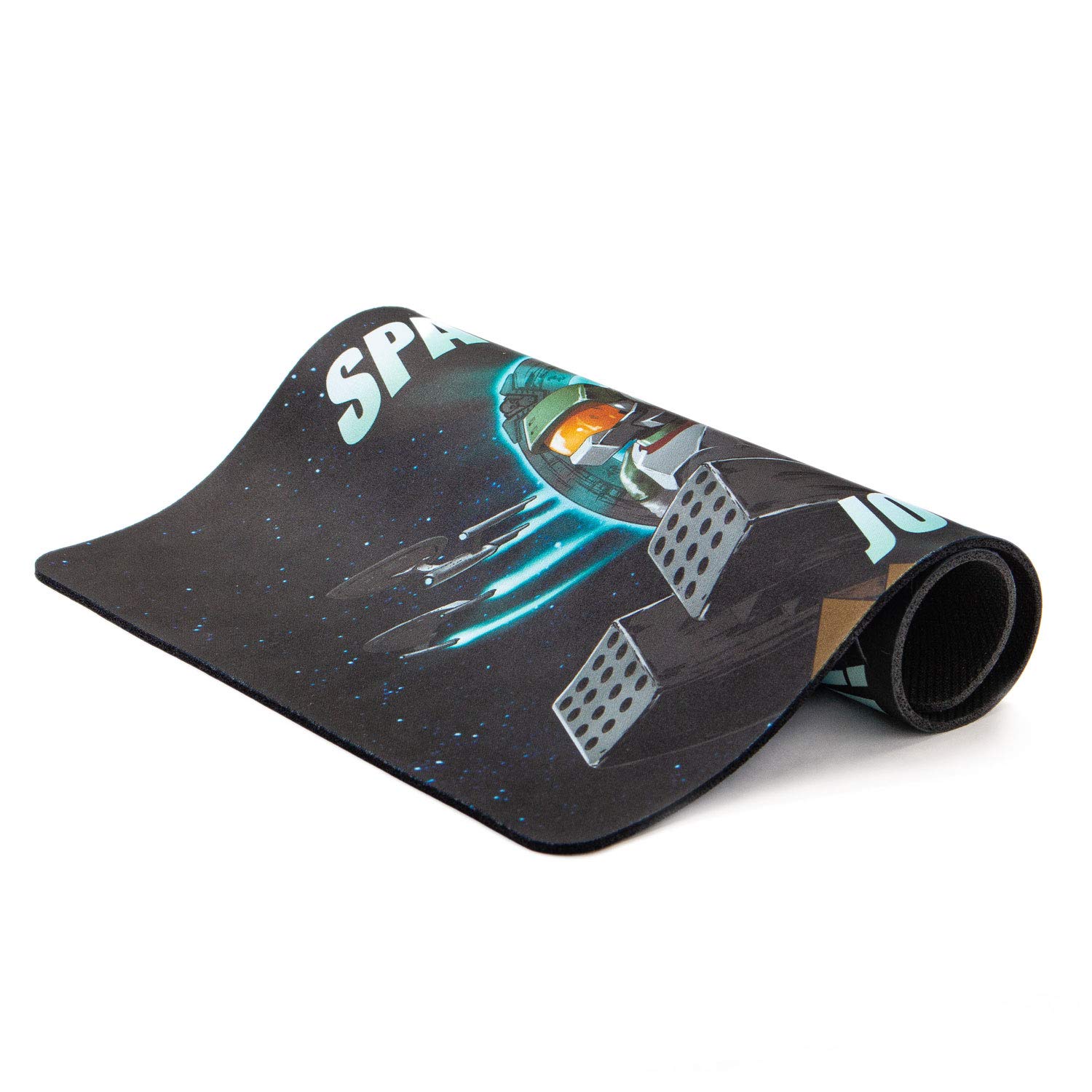 TekMat Space Force Gun Cleaning Mat, Black