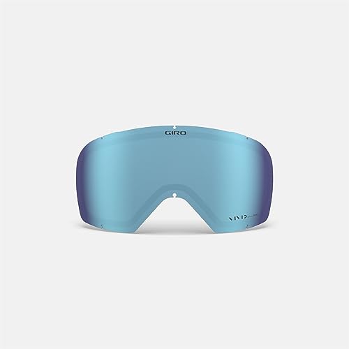 Giro Ringo Snow Goggle Replacement Lens VIVID Royal