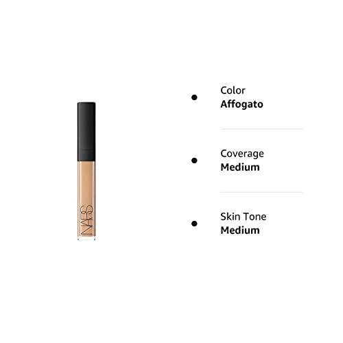 Nars Radiant Creamy Concealer - Affogato