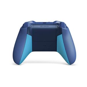 Xbox Wireless Controller – Sport Blue Special Edition