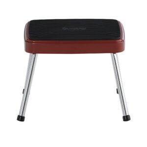 COSCO 11230RED1E Stylaire Retro (red, one Pack) Step Stool,