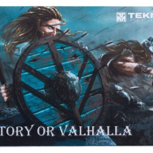 TekMat Victory or Valhalla Gun Cleaning Mat