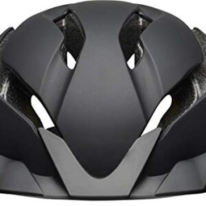 Bell Revolution MIPS Adult Bike Helmet, Black, Adult (14+ yrs.)