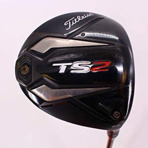 Titleist TS2 Driver 9.5° MRC Tensei AV Blue SFW 55 Graphite Stiff Right Handed 45.5in