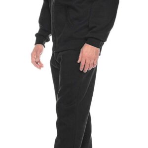 COOFANDY Men's Jogging Suits 2 Piece Mens Sweatpants With Pockets Sweatsuit for Men Jogging Outfits