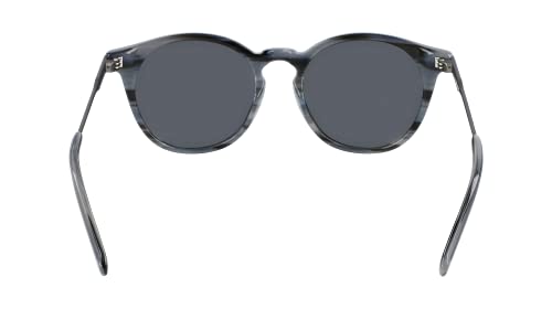 DRAGON Hype Sunglasses - Matte Black Frame | Lumalens Smoke Lens