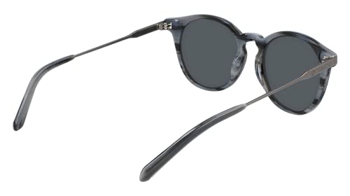 DRAGON Hype Sunglasses - Matte Black Frame | Lumalens Smoke Lens