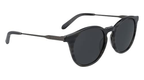 DRAGON Hype Sunglasses - Matte Black Frame | Lumalens Smoke Lens