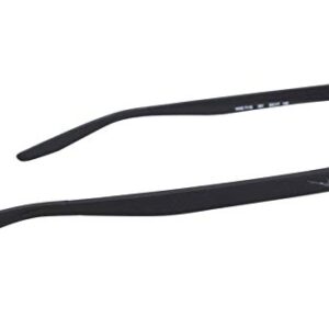 Eyeglasses NIKE 7119 001 Matte Black