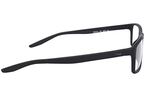 Eyeglasses NIKE 7119 001 Matte Black