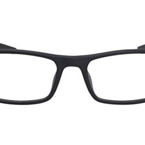 Eyeglasses NIKE 7119 001 Matte Black