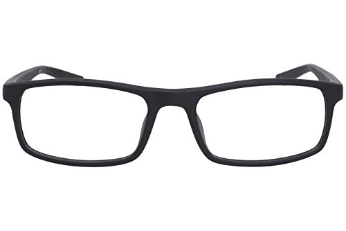 Eyeglasses NIKE 7119 001 Matte Black