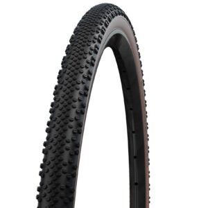 schwalbe unisex's g-one bite perf, raceguard, tle tyres, black, 40-622, 1402896941