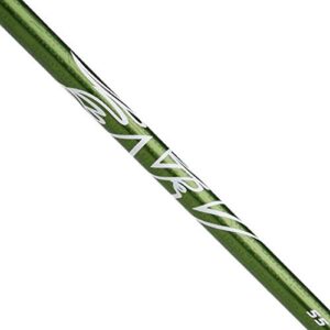 aldila nxt gen nv .335 graphite wood driver shaft - extra stiff flex - 68g