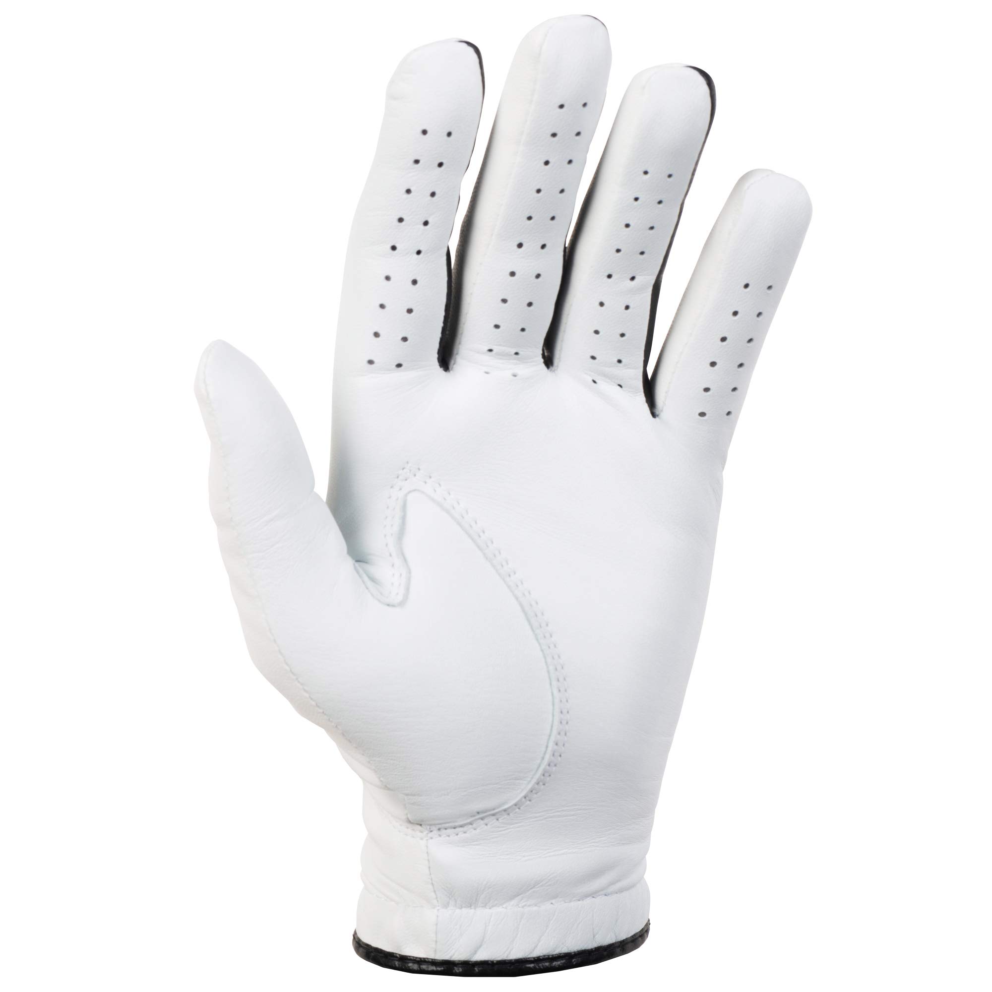 Titleist Players Flex Men's Cadet Left Pearl, Medium/Large