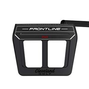 Cleveland Golf Frontline Putter Iso Slant 35"