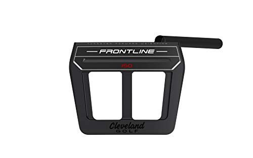 Cleveland Golf Frontline Putter Iso Slant 35"