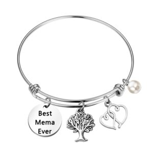 MAOFAED Mema (Mema Bracelet)