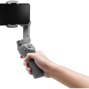 DJI Osmo Mobile 3 Smartphone Gimbal