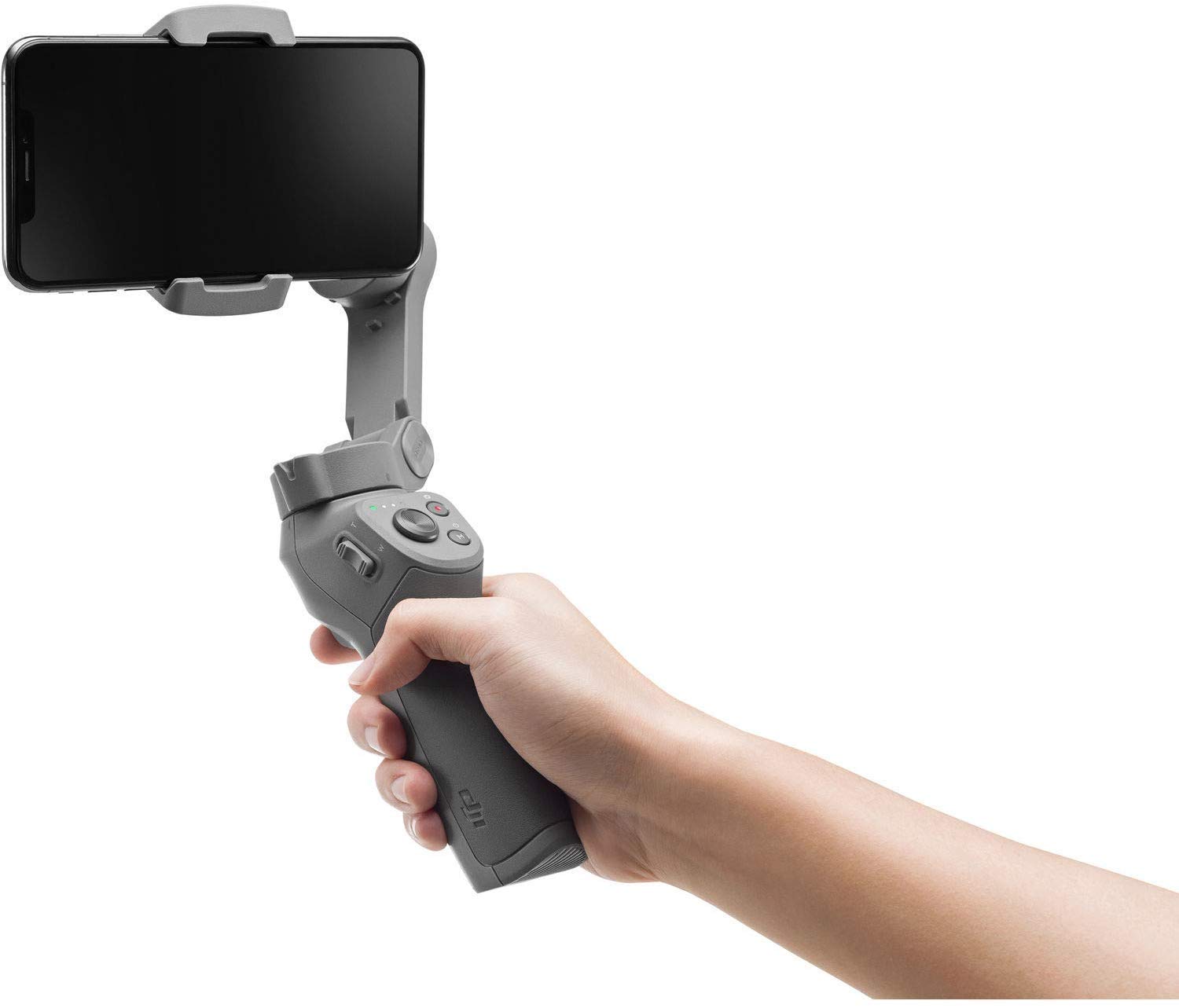 DJI Osmo Mobile 3 Smartphone Gimbal