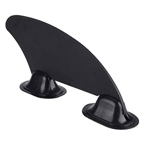 Kayak Skeg, Kayak Skeg Tracking Fin Integral Fin Mounting Points Black Watershed