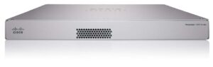 cisco secure firewall: firepower 1120 appliance with ftd software, 8-gigabit ethernet (gbe) ports, 4 sfp ports, up to 1.5 gbps throughput, 90-day limited warranty (fpr1120-ngfw-k9)