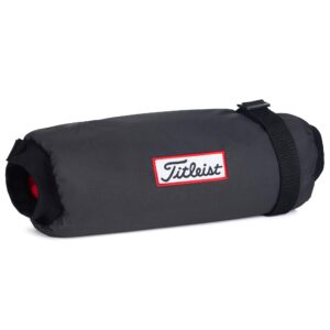 titleist golf hand warmer