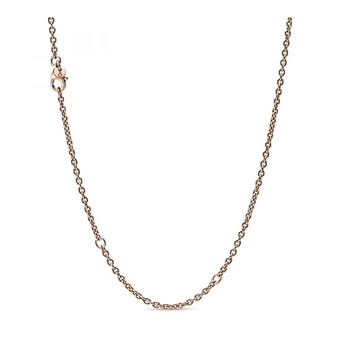 PANDORA Cable Chain Necklace