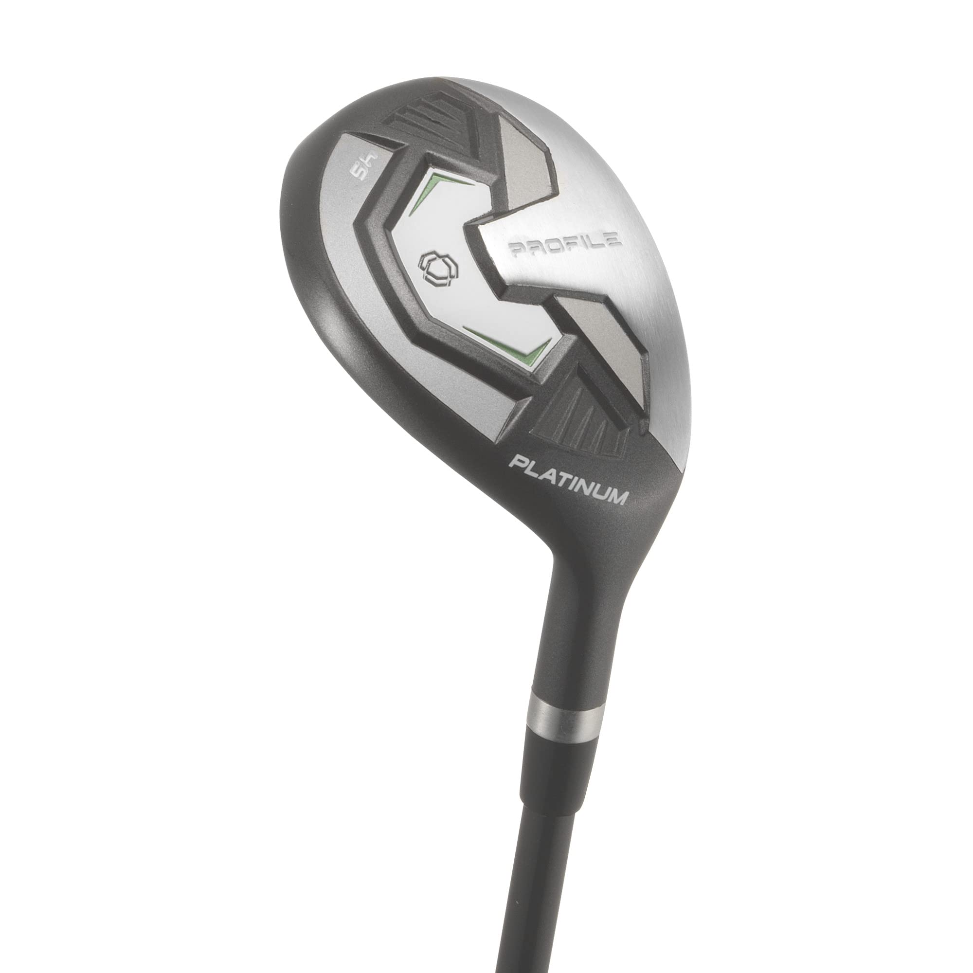 WILSON Golf Profile Platinum Packageset, Women's Right Handed, Carry