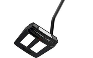 cleveland golf frontline putter iso single bend 35"