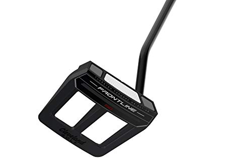 Cleveland Golf Frontline Putter Iso Single Bend 35"