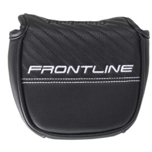 Cleveland Golf Frontline Putter Iso Single Bend 35"