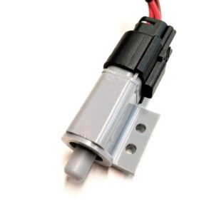 A.A Accelerator and Brake Pedal Switch for EZGO RXV Golf Cart 607605, 610668, 606711